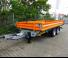 Remolques remolque lowbed Möslein TTD11
