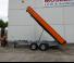 Remolques remolque lowbed Möslein TTD13- BA