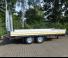 Remolques remolque lowbed Möslein TTT 11- 5,2