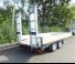 Remolques remolque lowbed Möslein TTT 11- 5,2