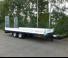 Remolques remolque lowbed Möslein TTT 11- 6,28