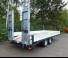 Remolques remolque lowbed Möslein TTT 11- 6,28