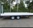 Remolques remolque lowbed Möslein TTT 11- 6,28