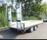 Remolques remolque lowbed Möslein TTT 13- 5,2