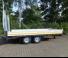 Remolques remolque lowbed Möslein TTT 13- 5,2