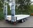 Remolques remolque lowbed Möslein TTT 13- 6,28