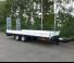 Remolques remolque lowbed Möslein TTT 13- 6,28