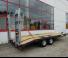 Remolques remolque lowbed Möslein TTT 13- 6,28P