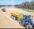 Transport technology Remolques basculantes Joskin 27/65TRM