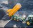 Transport technology Remolques basculantes Joskin 34/72TRM