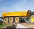 Transport technology Remolques basculantes Joskin 34/72TRM