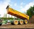 Transport technology Remolques basculantes Joskin 34/72TRM