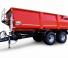 Transport technology Remolques basculantes Peecon Cargo 20000