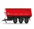 Transport technology Remolques basculantes Peecon Cargo 28000