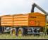Transport technology Remolques basculantes Joskin DELTA-CAP 5025/12SR100