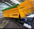 Transport technology Remolques basculantes Joskin DELTA-CAP 5025/12SR100