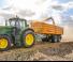 Transport technology Remolques basculantes Joskin DELTA-CAP 5025/12SR100