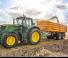 Transport technology Remolques basculantes Joskin DELTA-CAP 5025/17DR140