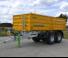 Transport technology Remolques basculantes Joskin DELTA-CAP 5525/16DR120
