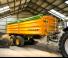 Transport technology Remolques basculantes Joskin DELTA-CAP 6025/17DR120