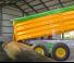 Transport technology Remolques basculantes Joskin DELTA-CAP 6025/17DR120