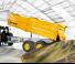 Transport technology Remolques basculantes Joskin DELTA-CAP 6025/17DR120