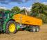 Transport technology Remolques basculantes Joskin DELTA-CAP 6025/17DR120