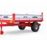 Transport technology Remolques basculantes Peecon KW 3500