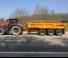 Transport technology Remolques basculantes Rolland ROLLROC 7100 GC