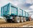 Transport technology Remolques basculantes Rolland ROLLSPEED 8851
