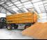 Transport technology Remolques basculantes Joskin TETRA-CAP 6025/15DR100