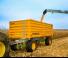 Transport technology Remolques basculantes Joskin TETRA-CAP 6025/15DR100