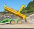 Transport technology Remolques basculantes Joskin TRANS-KTP 11/45