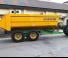 Transport technology Remolques basculantes Joskin TRANS-PALM 5000/14BC125