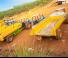 Transport technology Remolques basculantes Joskin TRANS-PALM 5000/7C65