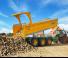 Transport technology Remolques basculantes Joskin TRANS-SPACE 9200/26TRC125