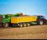Transport technology Remolques basculantes Joskin TRANS-SPACE 9200/26TRC125