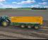 Transport technology Remolques basculantes Joskin TRANS-SPACE 9200/26TRC125