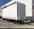 Remolques Remolques con plataforma de lona Möslein TP 11-3