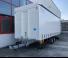 Remolques Remolques con plataforma de lona Möslein TPF 105