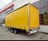 Remolques Remolques con plataforma de lona Möslein TPF 105