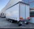 Remolques Remolques con plataforma de lona Möslein TPF 105