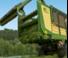 Remolques de ensilado Krone AX 280 GD