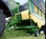 Remolques de ensilado Krone AX 280 GD