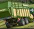 Remolques de ensilado Krone AX 280 HD