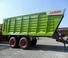 Claas Cargos 750 Trend Tandem