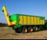 Remolques de ensilado Joskin DRAKKAR-CARGO2 7600/33/180
