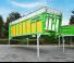 Remolques de ensilado Joskin DRAKKAR-CARGO2 7600/33/180