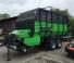 Remolques de ensilado DEUTZ-FAHR FeedMaster 3900