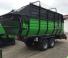 Remolques de ensilado DEUTZ-FAHR FeedMaster 3900
